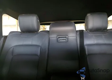 2019 Land Rover Range Rover Hse z USA, uszkodzony, nr VIN SALGS2SV4KA528787